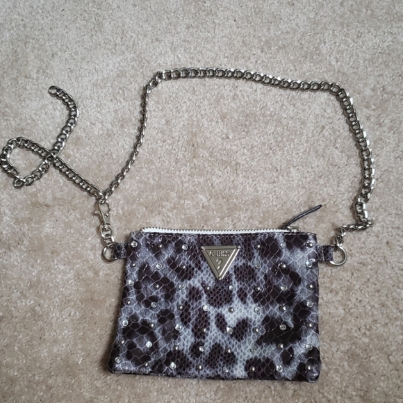Guess belt bag - Picture 1 of 5